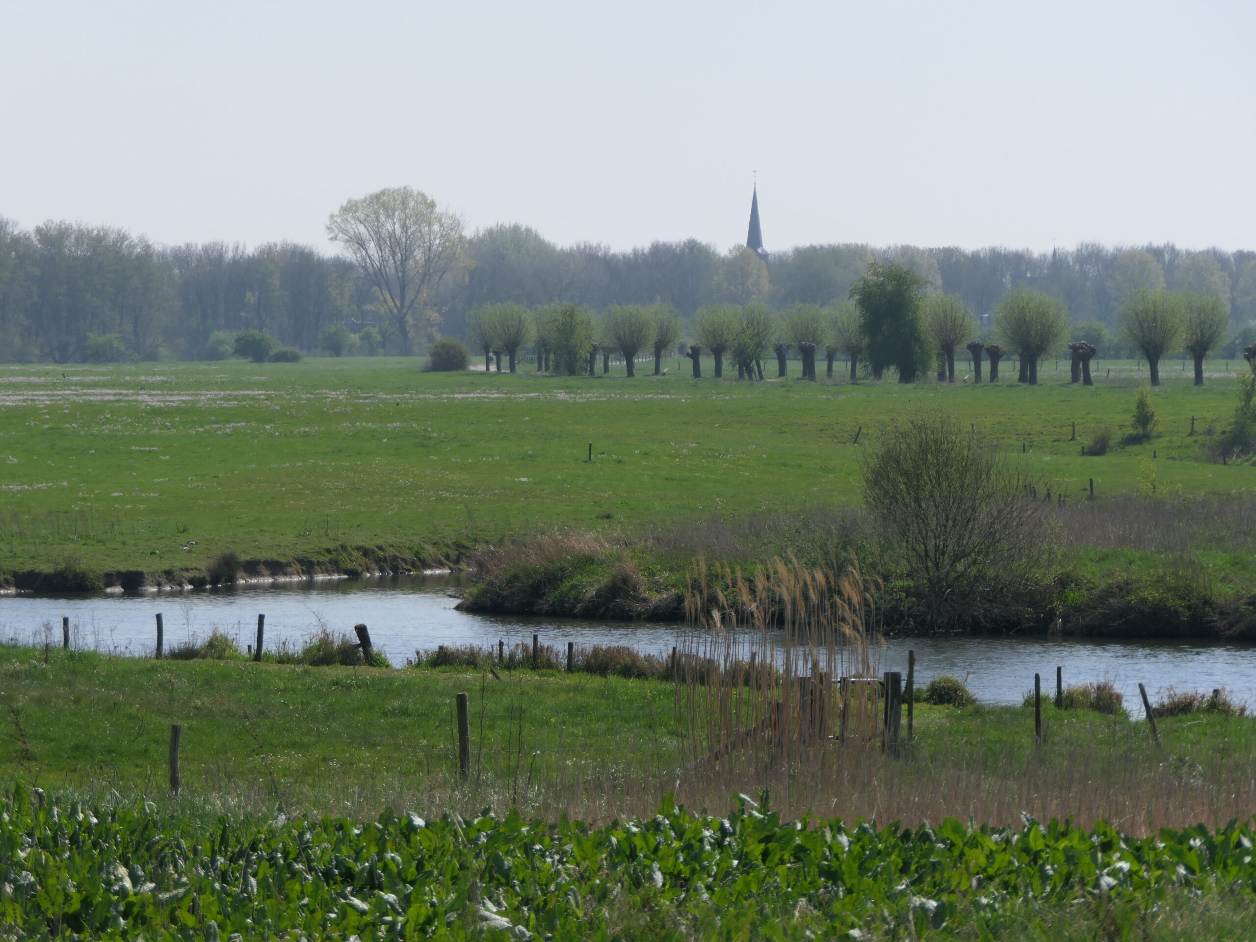 Wandelroute